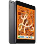 Apple iPad mini (5th Generation) - 256 GB - Space Gray - FACTORY SEALED