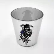 4oz Sons of Anarchy shot glass