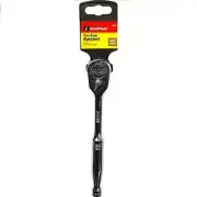 Great Neck Professional 3/8 Drive Fully Polished Tear Drop Socket Ratchet #28000
