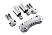 Replica 3" Hydraglide Riser Kit For Harley-Davidson Panhead 1949-1959
