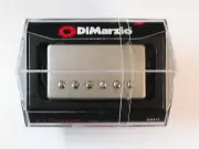 DiMarzio Regular Spaced Eric Johnson EJ Custom Neck W/Satin Nickel Cover DP 211