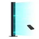 Tower Fan For Bedroom, 40 Inch Bladeless Fan, 80 ° Oscillating Fan, Silent