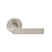 Zanda 165mm Brushed Nickel Kent Privacy Set