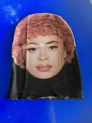 Ice Spice Mask - Face Mask