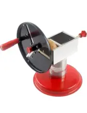 Iron & Stainless Steel Potato Chips Maker & Veggies & Fruit Slicer