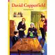 CCR4:David Copperfield (with MP3)[95折] TAAZE讀冊生活