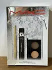 MAC SnowTrance Eye Kit: Excess Color Pencil Liner, Shadow, Mascara & Bag NIB
