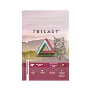 Trilogy Beef Adult Dry Cat Food