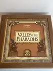 Front Porch Wooden Bookcase Game - VALLEY of the PHARAOHS - Complete