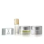 Complete Body Stress Relief Routine with Snail Mucin, Sea Salt, & Retinol | Dry