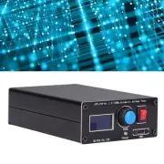 Automatic Antenna Tuner 0.96in USB Charging Radio Tuner 1.8-55Mhz ATU-100^