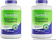 AbsorbAid Absorbaid 240 Vcaps