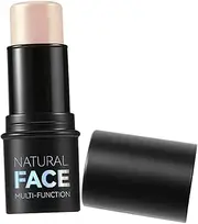 Highlighter Makeup Pen Highlighter Stick Blush Natural Highlighter Tool for Women Easy to Carry Use
