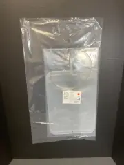 RIMBio Bioprocess Container 2L with 2 Ports Total of 10 Containers