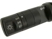For 2010-2012 Suzuki Equator Headlight Dimmer Switch SMP 22397TF 2011 (for: Suzuki)