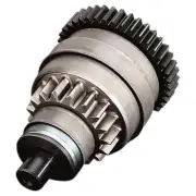 1985-1986 Polaris Scrambler 250 ATV Rick's Electrics Starter Drive