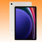 Samsung Galaxy Tab S9 Wifi (8GB RAM, 128GB, Beige) - Brand New