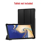 Handsome Wallet Leather Flip Case Cover f Samsung Galaxy Tab S4 10.5" SM-T830N