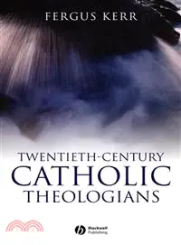 在飛比找三民網路書店優惠-TWENTIETH-CENTURY CATHOLIC THE