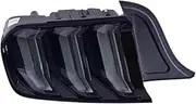 Compatible For Ford Mustang 2015-2020 LED Projetor Tail Lamp Daytime Running Light Automotive Accessories(Right)