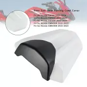 Rear Tail Seat Fairing Cover For Honda CB750 CB400F CB500F CBR400R 22-23 S2