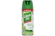 Glen 20 Spray Disinfectant Light & Fresh Summer Garden 300g