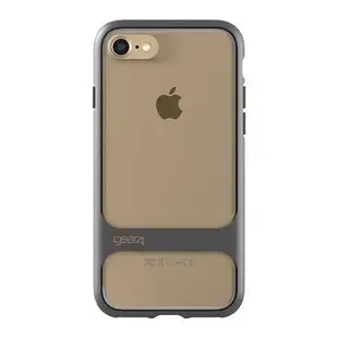 gear4 iPhone 7 Plus SOHO D3O防撞系列保護殼/ 金