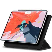 Magnetic Infinity Case iPad Pro 2018 12.9 inch Black