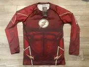Cody Lundin Flash Compression Tight Long Shirt XXL NEW