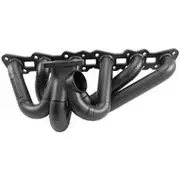 Aeroflow Nissan Rb25 Rb26 T3 Turbo Manifold High Mount 50mm Waste - AF8247-4000