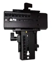 MANFROTTO Micro Scale Focusing Rail
