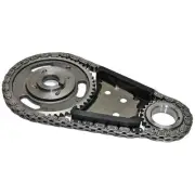 Kit Timing Chain for Chevy Olds Cutlass Buick Rendezvous Chevrolet Equinox Relay