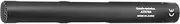 audio technica AT875R Line/Gradient Shotgun Condenser Microphone, Black, 9.5 x 5 x 2.75 inches