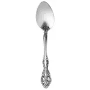 NEW 4 Michelangelo Teaspoons 18/10 STAINLESS FREE SHIPPING USA Only NEW