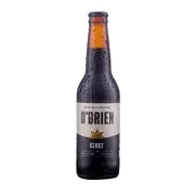O'Brien Gluten Free Stout