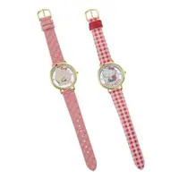 在飛比找蝦皮購物優惠-現貨 日本製三麗鷗Hello Kitty手錶