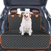 Bumper Flap Protector Pet Cargo Liner