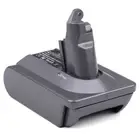 Adapter For Ozito Battery To Dyson V6 18V-20V SV04 SV03 DC59 DC58