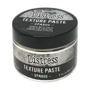 Tim Holtz - Ranger TEXTURE PASTE 3OZ MATTE, us:one size,Art Pencils & Charcoal