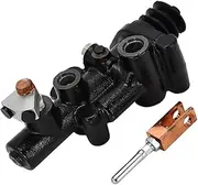 1 Piece Brake Master Cylinder Compatible with Toyota Forklift 7FGCU35 Models OEM 47250-31450-71 47250-30510-71 472503145071 472503051071