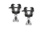 Kolpin Rhino Grip Pro - Universal Mount - 21560,Black