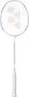 YONEX Badminton Racket Frame Only Intermediate Nanoflare Nextage White/Grey 4U5