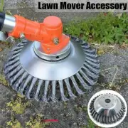 8-inch Grass Cutter Wire Spool Kit Trimmers Brush Cutter Accessories