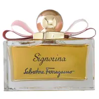 在飛比找蝦皮購物優惠-Salvatore Ferragamo Signorina 