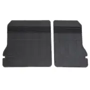 OEM NEW 2022-2024 Subaru WRX STI Rear Seat Back Protector Guard Cover J501SVC110 (for: Subaru)