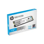 HP FX700 1TB PCIe Gen 4x4 M.2 NVMe 2.0 SSD