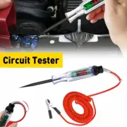 6-24V Digital Electric Voltage Circuit Tester Automotive Test Light F/Car Truck