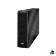 SRT192BP - APC uninterruptible power supply (UPS) 5000 VA