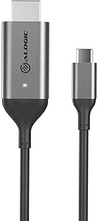 USB-C (Male) to HDMI (Male) Cable - Ultra Series (2 M)