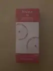 Terresa Jade Roller for Face, Eye Treatment Roller Remove Wrinkles & Puffiness